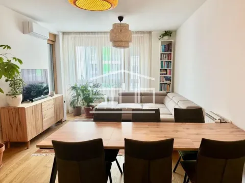 Sale, four bedroom apartment, 93m², Novi Beograd Blok 65, Novi Beograd Sve Podlokacije - image 2