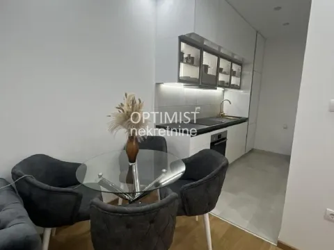 Prodaja, jednosoban stan, 42m², Banovo Brdo, Beograd - image 4