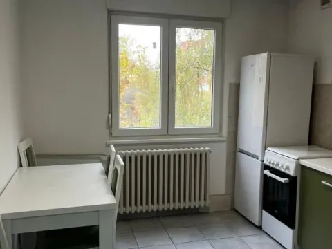 Izdavanje, dvosoban stan, 42m², Avijatičarsko naselje, Novi Sad Sve Podlokacije - image 2