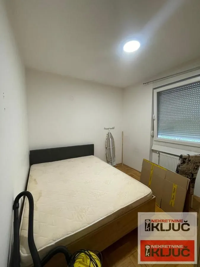 Rent, two bedroom apartment, 43m², Bulevar Evrope, Novi Sad Sve Podlokacije