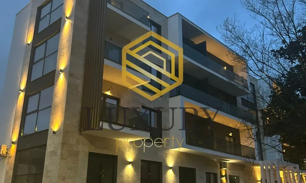 Prodaja, garsonjera, 33m², Preko Morače, Podgorica