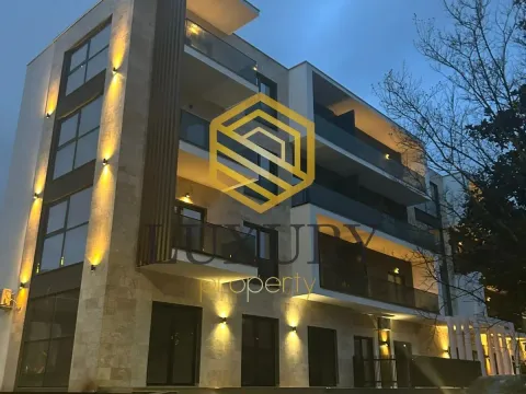 Stan in Preko Morače