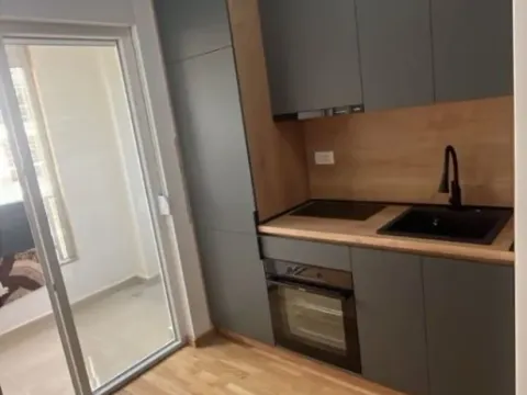 Sale, one bedroom apartment, 37m², Bečići, Budva - image 8
