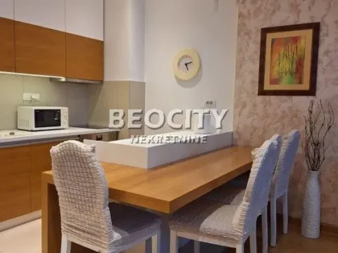 Izdavanje, jednosoban stan, 41m², Dorćol Sve Podlokacije, Beograd - image 6