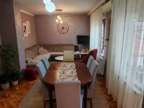 Sale, four bedroom apartment, 88m², Veternik, Novi Sad Sve Podlokacije - image 10