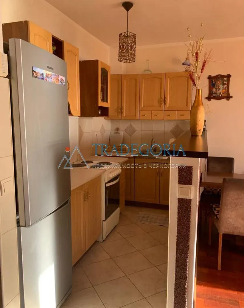 Prodaja, jednosoban stan, 116m², Petrovac, Budva