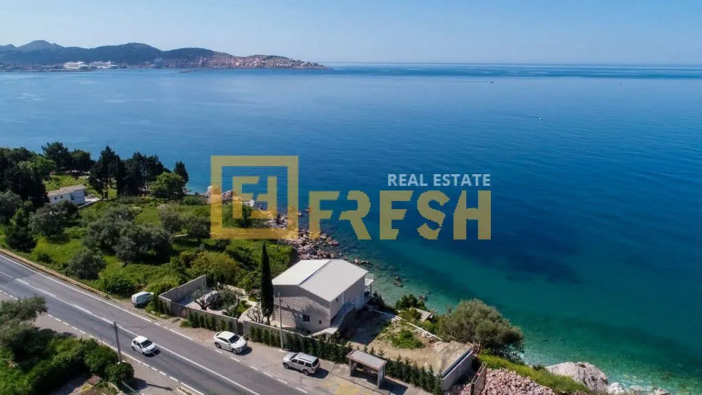 Sale, house, 200m², Bar, Crna Gora