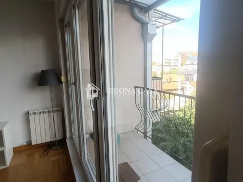 Sale, three bedroom apartment, 87m², Južni Bulevar, Vračar Sve Podlokacije - image 4