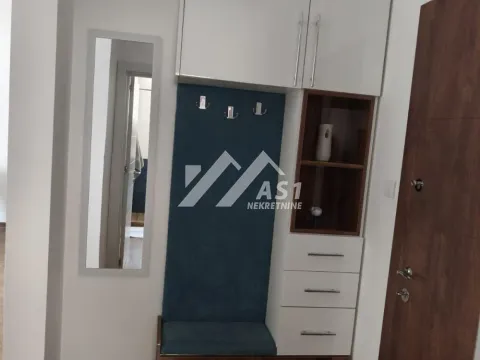 Rent, two bedroom apartment, 54m², Sajam, Novi Sad Sve Podlokacije - image 6