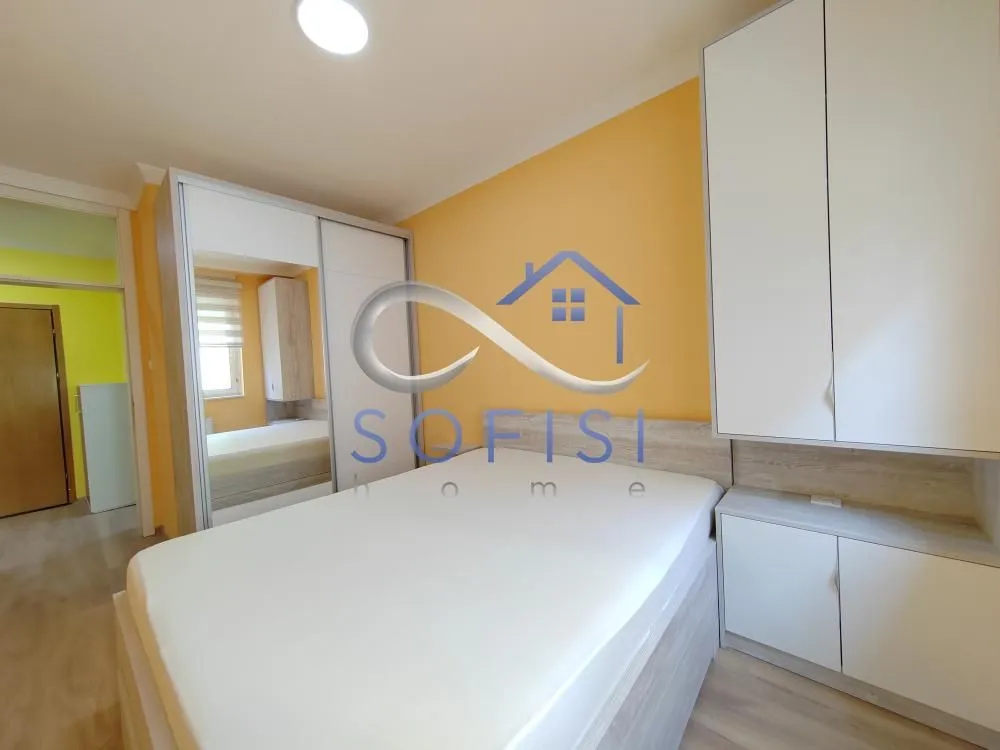 Izdavanje, dvosoban stan, 37m², Grbavica, Novi Sad Sve Podlokacije