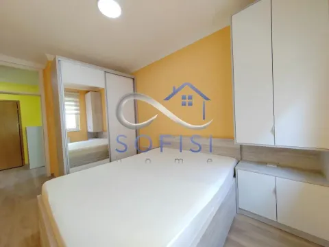 Izdavanje, dvosoban stan, 37m², Grbavica, Novi Sad Sve Podlokacije - image 19