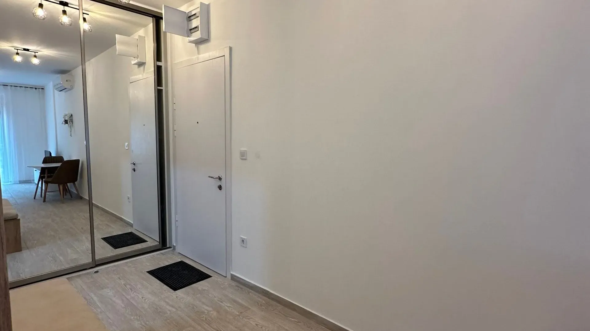 Sale, apartment, 34m², Bečići, Budva