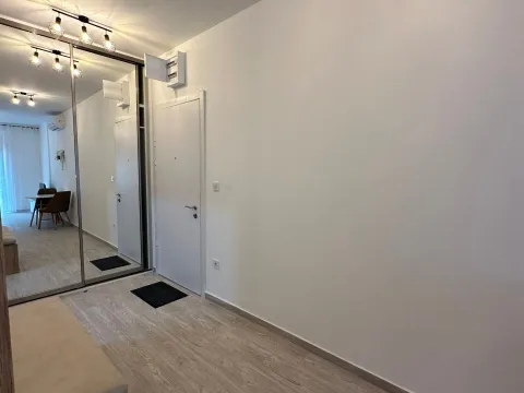 Sale, apartment, 34m², Bečići, Budva - image 5