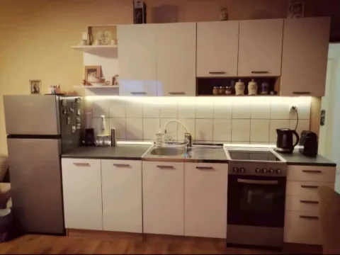 Rent, two bedroom apartment, 80m², Detelinara, Novi Sad Sve Podlokacije - image 4