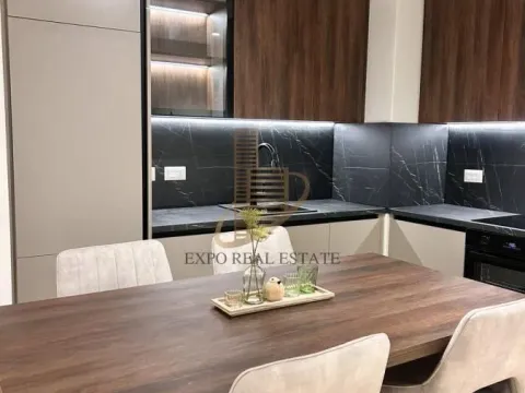 Izdavanje, dvosoban stan, 56m², Savski Venac, Beograd - image 3