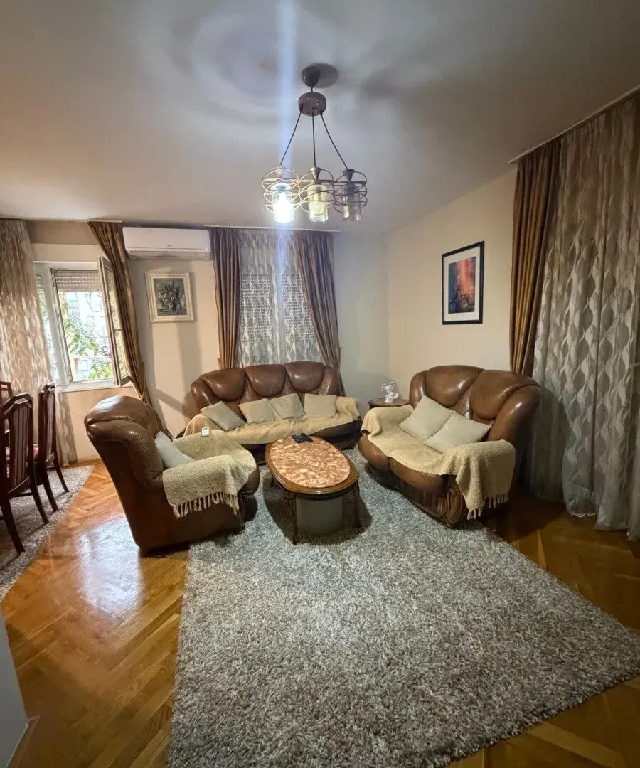 Prodaja, trosoban stan, 90m², Zagorič, Podgorica
