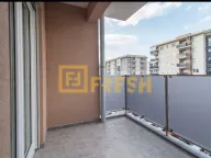 Izdavanje, jednosoban stan, 50m², City Kvart, Podgorica - image 10