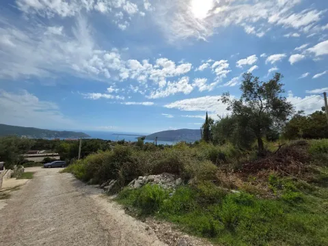 Prodaja, plac, 1058m², Herceg Novi, Crna Gora - image 8