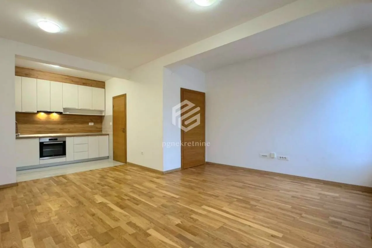 Rent, two bedroom apartment, 70m², Zabjelo, Podgorica