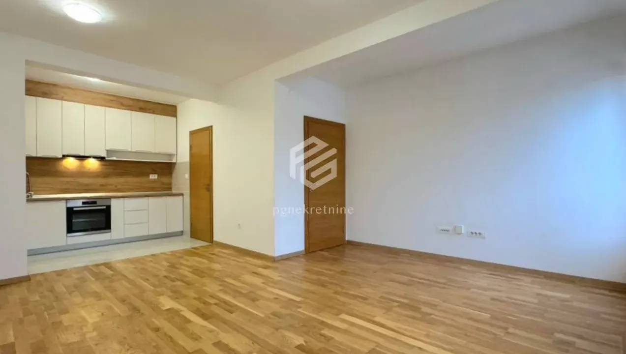 Rent, two bedroom apartment, 70m², Zabjelo, Podgorica