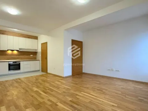 Rent, two bedroom apartment, 70m², Zabjelo, Podgorica - image 1