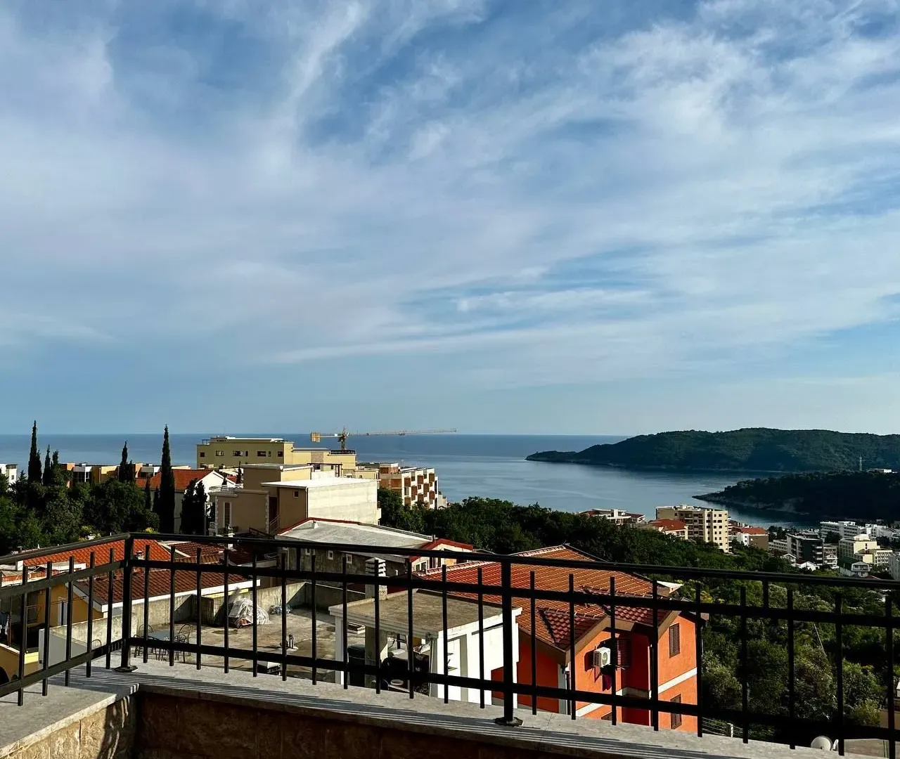 Sale, house, 495m², Bečići, Budva