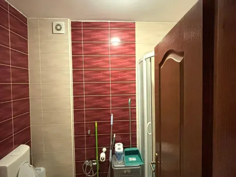 Rent, one bedroom apartment, 50m², Ilino, Bar - image 4