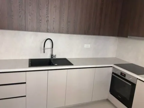 Izdavanje, jednosoban stan, 47m², City Kvart, Podgorica - image 4