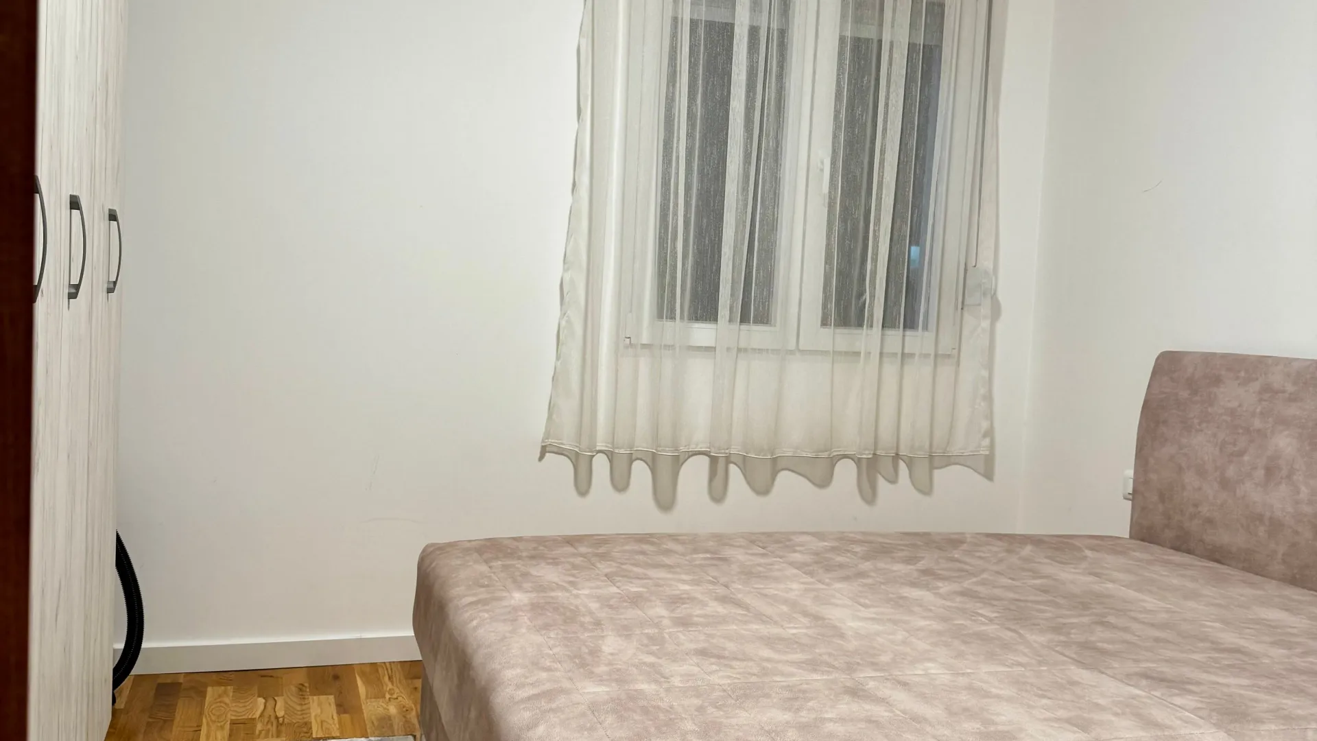 Prodaja, jednosoban stan, 40m², Zabjelo, Podgorica