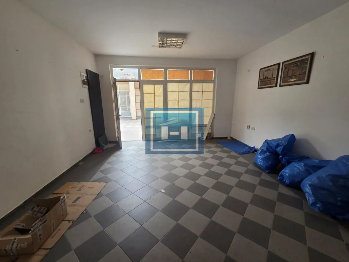 Sale, office space, 27m², Centar, Jagodina