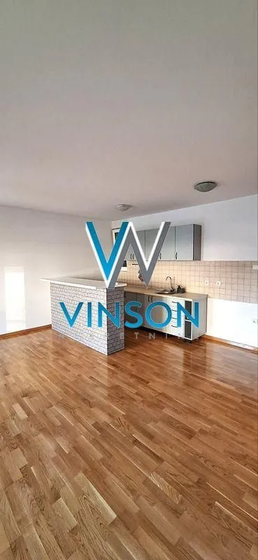 Izdavanje, dvosoban stan, 72m², Telep, Novi Sad Sve Podlokacije