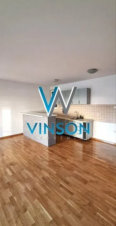 Rent, two bedroom apartment, 72m², Telep, Novi Sad Sve Podlokacije