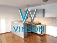 Rent, two bedroom apartment, 72m², Telep, Novi Sad Sve Podlokacije