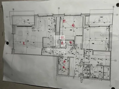 Stan in Savski Venac