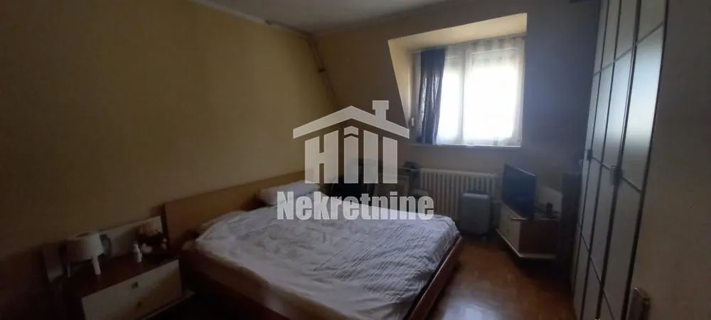 Sale, four bedroom apartment, 102m², Retenzija, Beograd