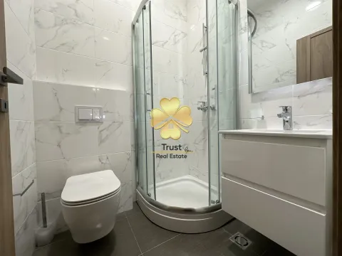 Izdavanje, četvorosoban stan, 135m², Master Kvart, Podgorica - image 5