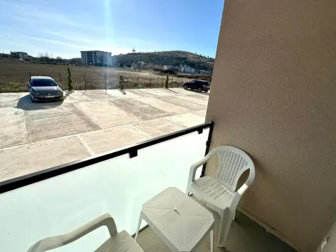Sale, studio apartment, 26m², Zabjelo, Podgorica - image 1