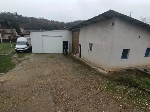 Rent, office space, 450m², Paragovo, Petrovaradin - image 2