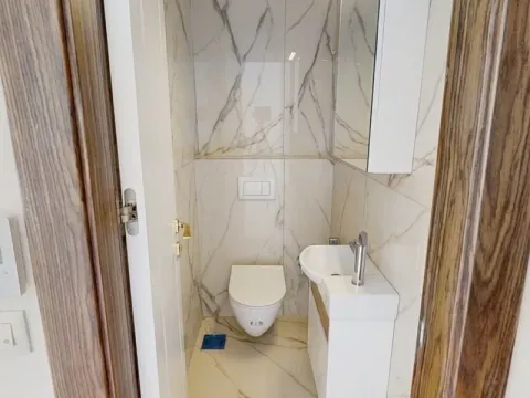 Sale, two bedroom apartment, 73m², Bjeliši, Bar - image 12