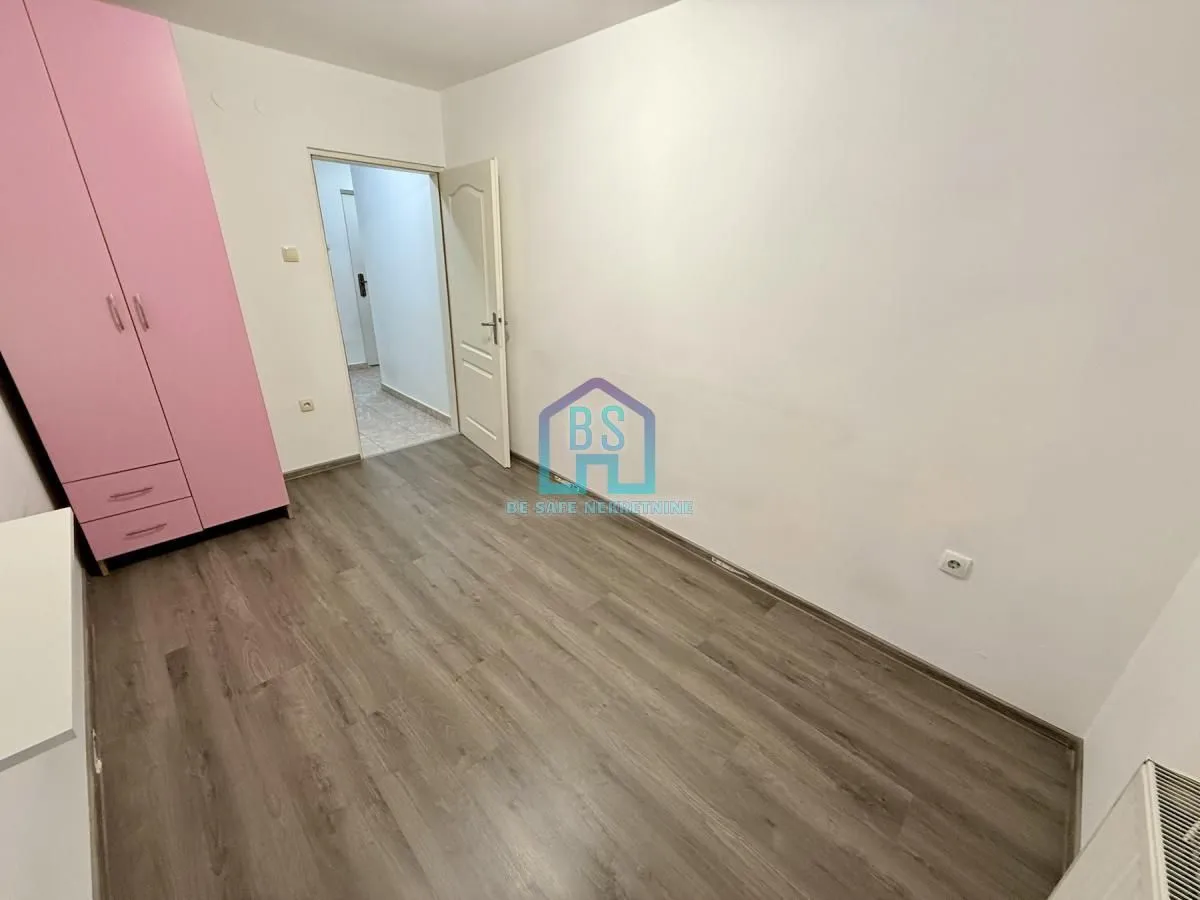 Prodaja, jednosoban stan, 36m², Telep, Novi Sad Sve Podlokacije