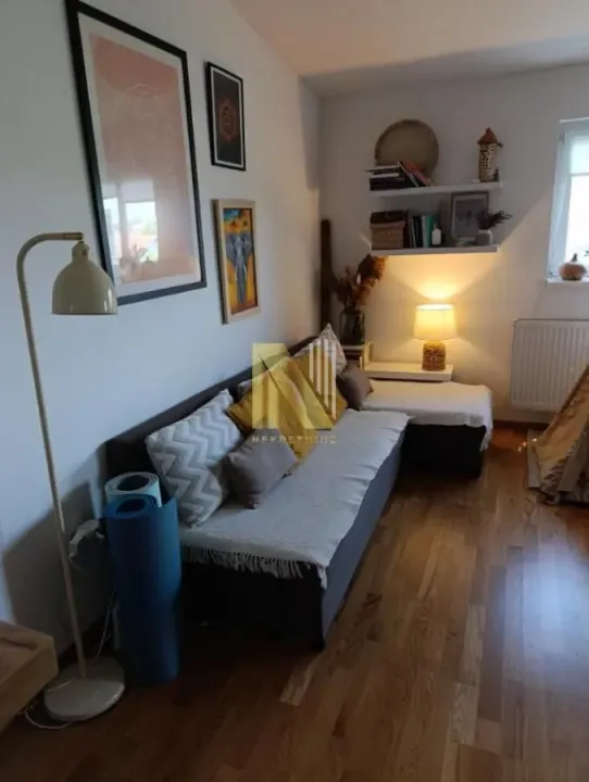 Rent, one bedroom apartment, 41m², Telep, Novi Sad Sve Podlokacije