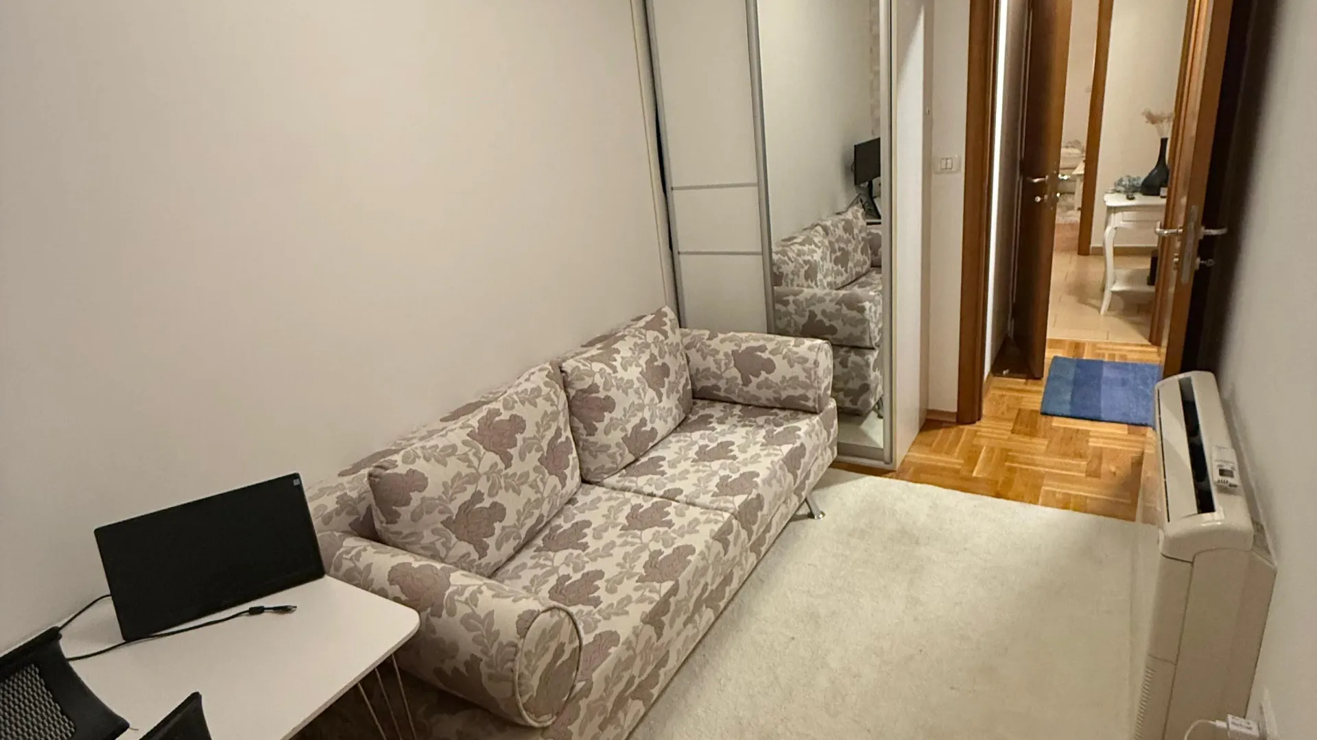 Prodaja, dvosoban stan, 69m², Pobrežje, Podgorica