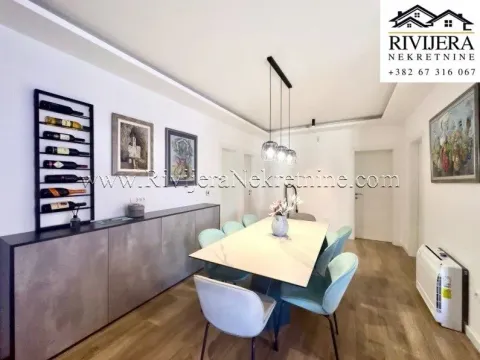 Prodaja, trosoban stan, 98m², Dobrota, Kotor - image 8