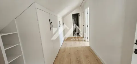 Rent, three bedroom apartment, 78m², Podbara, Novi Sad Sve Podlokacije - image 7