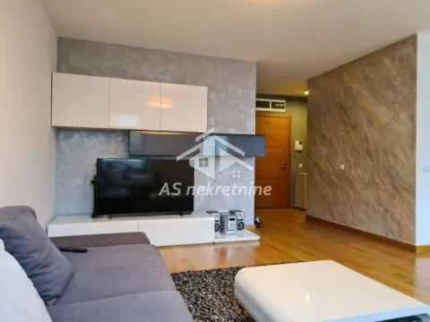 Izdavanje, trosoban stan, 82m², Vračar Hram, Vračar Sve Podlokacije - image 2