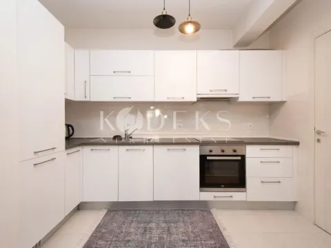 Izdavanje, jednosoban stan, 53m², Central Point, Podgorica - image 4