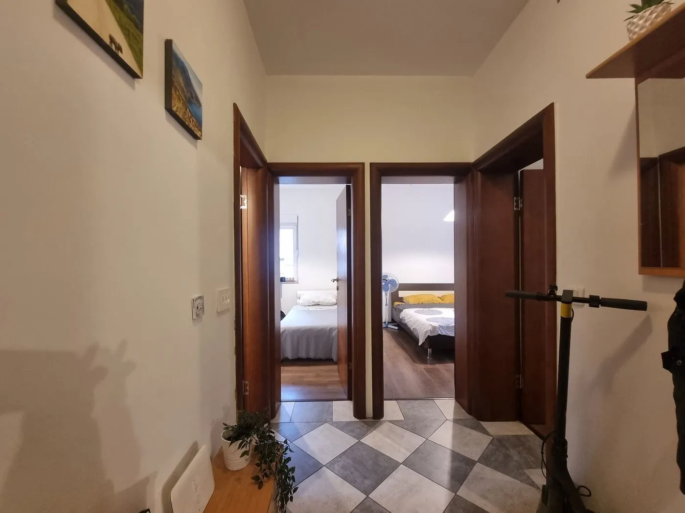 Prodaja, kuća, 73m², Seljanovo, Tivat