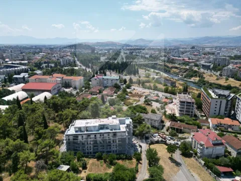 Prodaja, trosoban stan, 101m², Centar, Podgorica - image 7