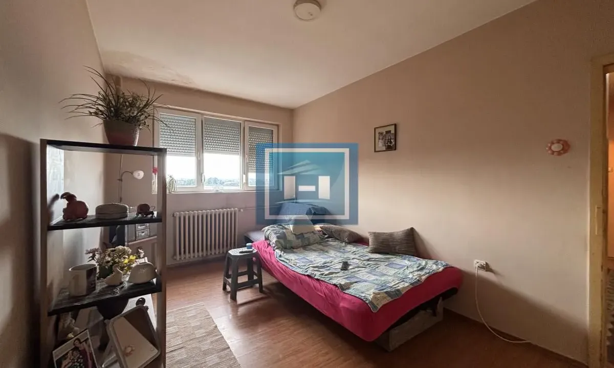 Prodaja, jednosoban stan, 30m², Pivara, Jagodina