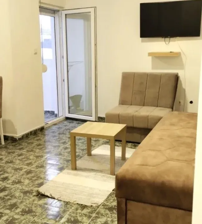 Prodaja, garsonjera, 27m², Ilino, Bar